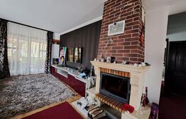 Casa de 5 camere, 340 mp utili, 540 mp teren, zona Galata