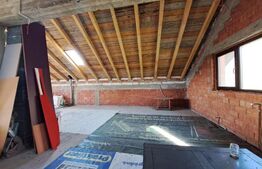 Casa de 5 camere, 340 mp utili, 540 mp teren, zona Galata