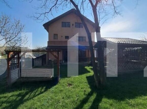 Casa de vânzare 5 camere Galata - 144293CV | BLITZ Iași | Poza1