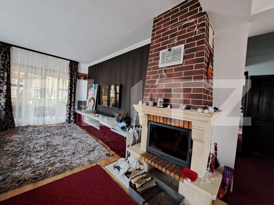 Casa de vânzare 5 camere Galata - 144293CV | BLITZ Iași | Poza4