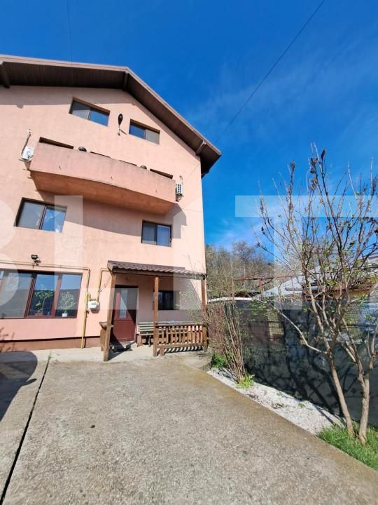 Casa de vânzare 5 camere Galata - 144293CV | BLITZ Iași | Poza2
