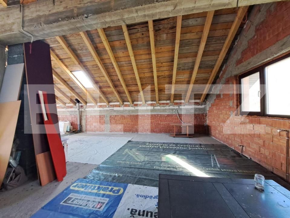 Casa de vânzare 5 camere Galata - 144293CV | BLITZ Iași | Poza8