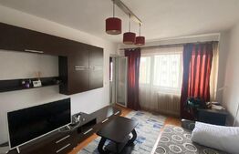 Apartament de 2 camere, 54 mp, Hala Centrala