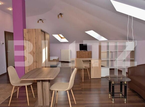 Apartament de închiriat 4 camere Copou - 144439AI | BLITZ Iași | Poza6