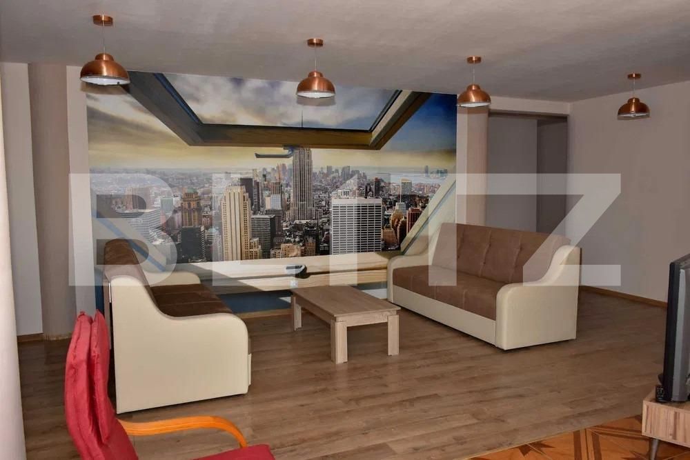 Apartament de închiriat 4 camere Copou - 144439AI | BLITZ Iași | Poza2