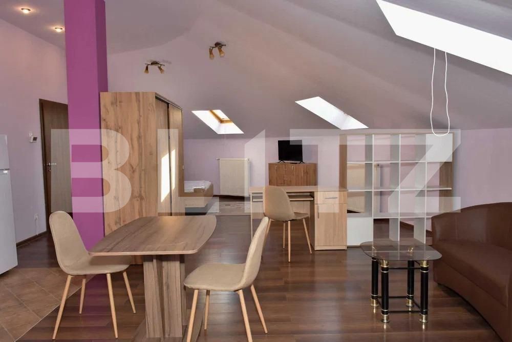 Apartament de închiriat 4 camere Copou - 144439AI | BLITZ Iași | Poza6