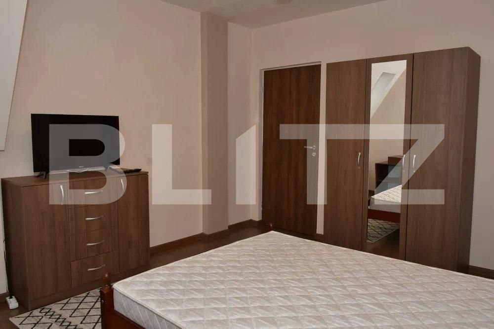 Apartament de închiriat 4 camere Copou - 144439AI | BLITZ Iași | Poza3