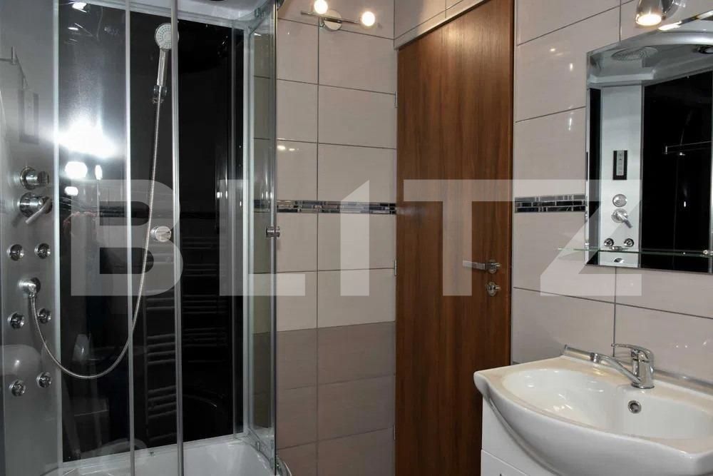 Apartament de închiriat 4 camere Copou - 144439AI | BLITZ Iași | Poza7