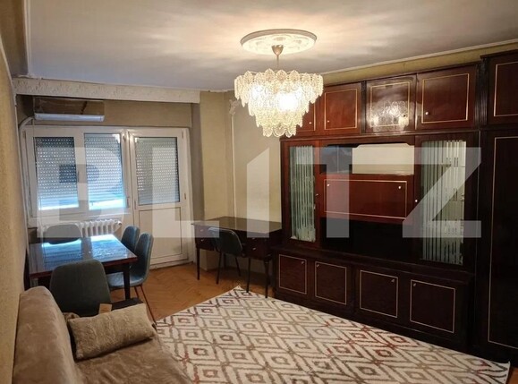 Apartament de închiriat 3 camere Gara - 144443AI | BLITZ Iași | Poza4