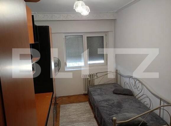 Apartament de închiriat 3 camere Gara - 144443AI | BLITZ Iași | Poza7
