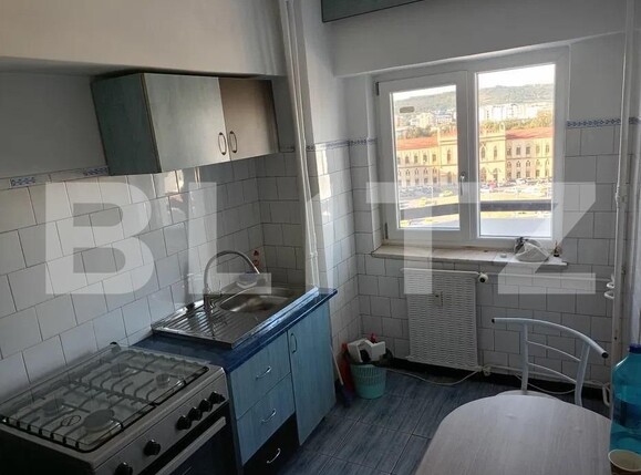 Apartament de închiriat 3 camere Gara - 144443AI | BLITZ Iași | Poza5