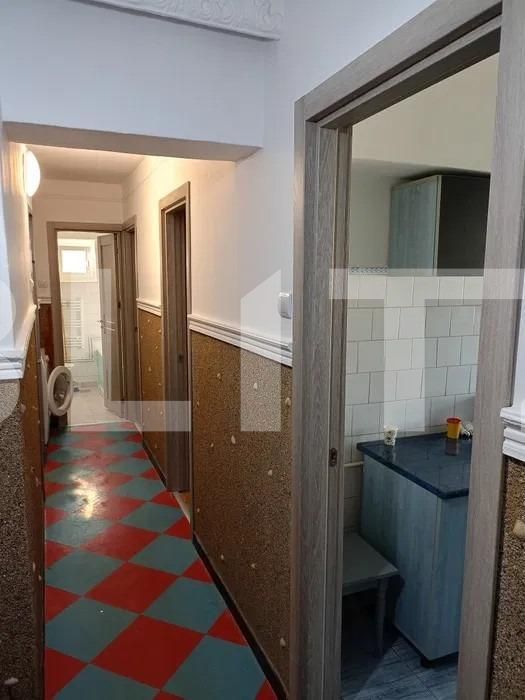 Apartament de închiriat 3 camere Gara - 144443AI | BLITZ Iași | Poza3