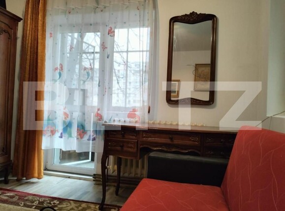 Apartament de închiriat 3 camere Hala Centrala - 144445AI | BLITZ Iași | Poza7