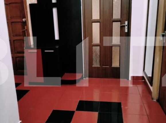 Apartament de închiriat 3 camere Hala Centrala - 144445AI | BLITZ Iași | Poza1