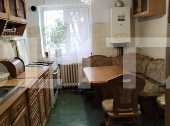 Apartament de închiriat 3 camere Hala Centrala - 144445AI | BLITZ Iași | Poza5