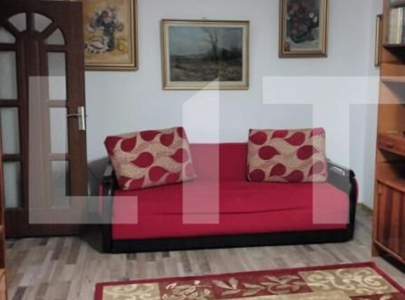 Apartament de închiriat 3 camere Hala Centrala - 144445AI | BLITZ Iași | Poza3