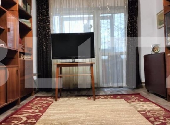 Apartament de închiriat 3 camere Hala Centrala - 144445AI | BLITZ Iași | Poza4