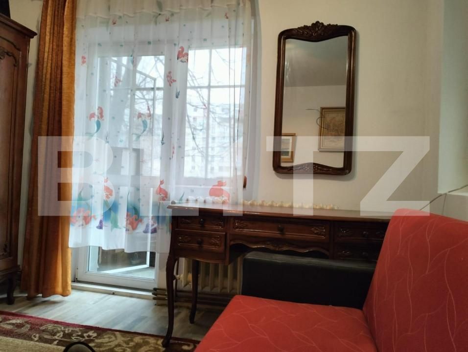 Apartament de închiriat 3 camere Hala Centrala - 144445AI | BLITZ Iași | Poza7