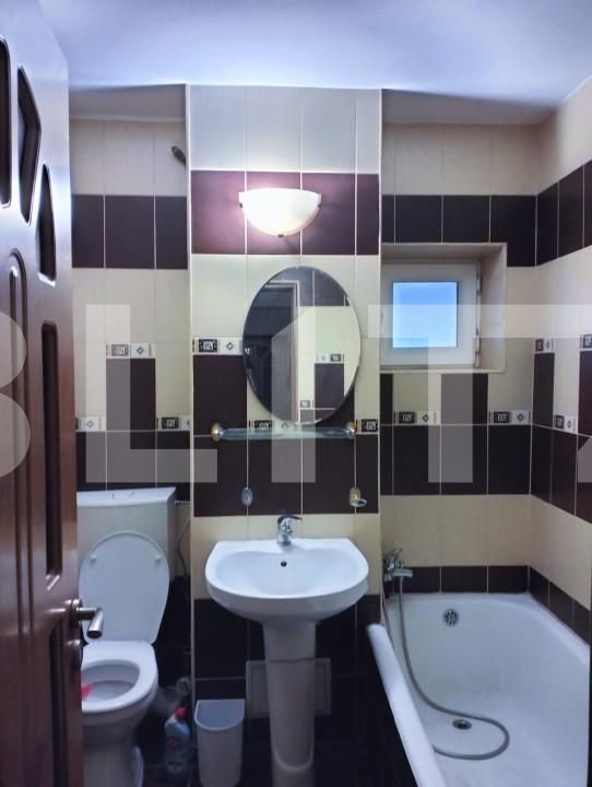 Apartament de închiriat 3 camere Hala Centrala - 144445AI | BLITZ Iași | Poza6