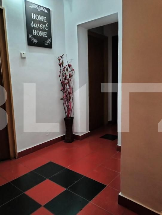 Apartament de închiriat 3 camere Hala Centrala - 144445AI | BLITZ Iași | Poza2