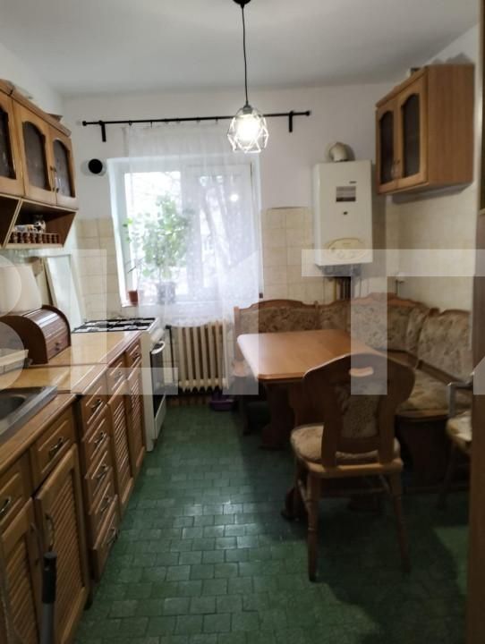 Apartament de închiriat 3 camere Hala Centrala - 144445AI | BLITZ Iași | Poza5