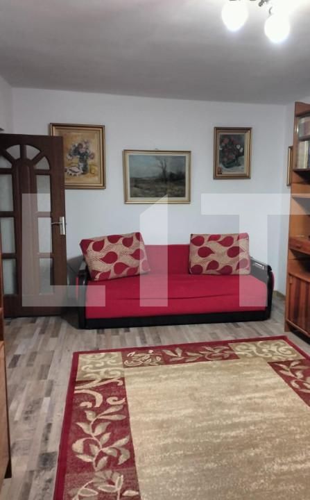 Apartament de închiriat 3 camere Hala Centrala - 144445AI | BLITZ Iași | Poza3