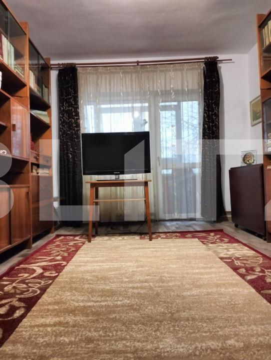 Apartament de închiriat 3 camere Hala Centrala - 144445AI | BLITZ Iași | Poza4