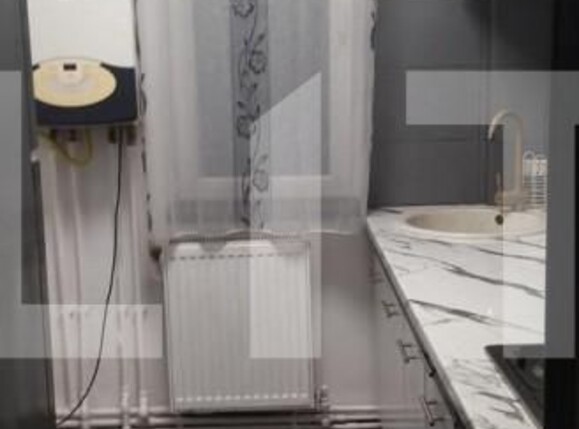 Apartament de închiriat 3 camere Mircea cel Batran - 144447AI | BLITZ Iași | Poza7