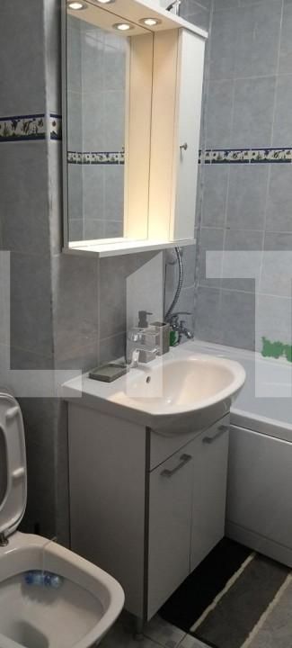 Apartament de închiriat 3 camere Mircea cel Batran - 144447AI | BLITZ Iași | Poza8