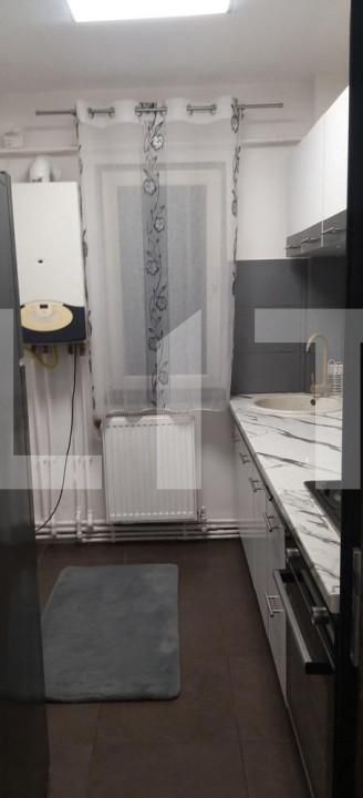 Apartament de închiriat 3 camere Mircea cel Batran - 144447AI | BLITZ Iași | Poza7