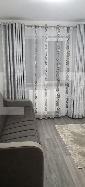 Apartament de închiriat 3 camere Mircea cel Batran - 144447AI | BLITZ Iași | Poza4
