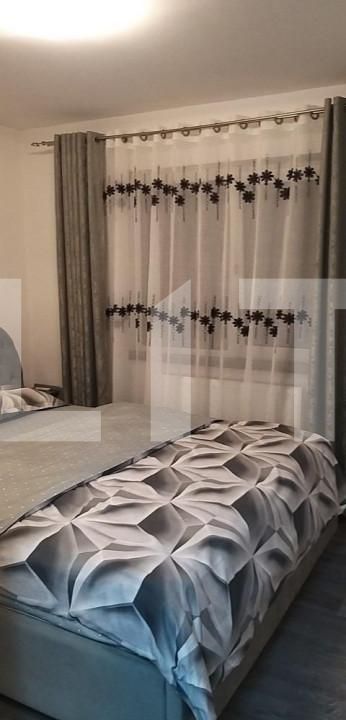 Apartament de închiriat 3 camere Mircea cel Batran - 144447AI | BLITZ Iași | Poza2