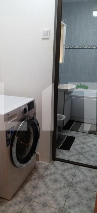 Apartament de închiriat 3 camere Mircea cel Batran - 144447AI | BLITZ Iași | Poza9