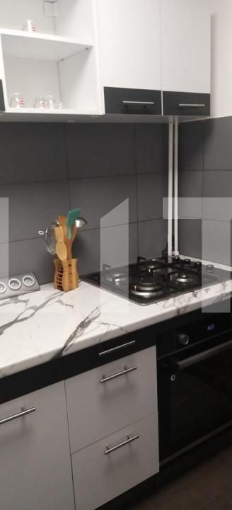 Apartament de închiriat 3 camere Mircea cel Batran - 144447AI | BLITZ Iași | Poza5