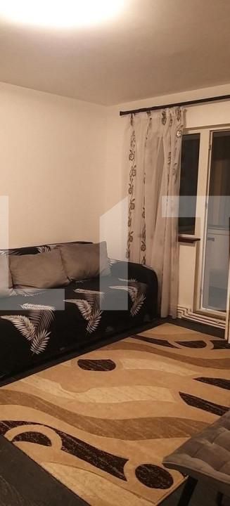 Apartament de închiriat 3 camere Mircea cel Batran - 144447AI | BLITZ Iași | Poza3
