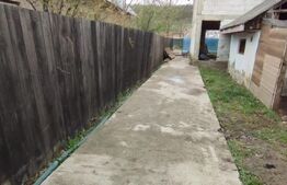 Casa 90 mp, 250 mp teren, Cicoarei