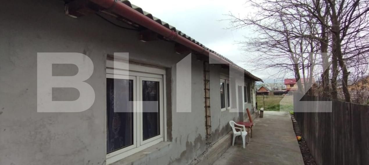 Casa de vânzare 3 camere Galata - 144482CV | BLITZ Iași | Poza2