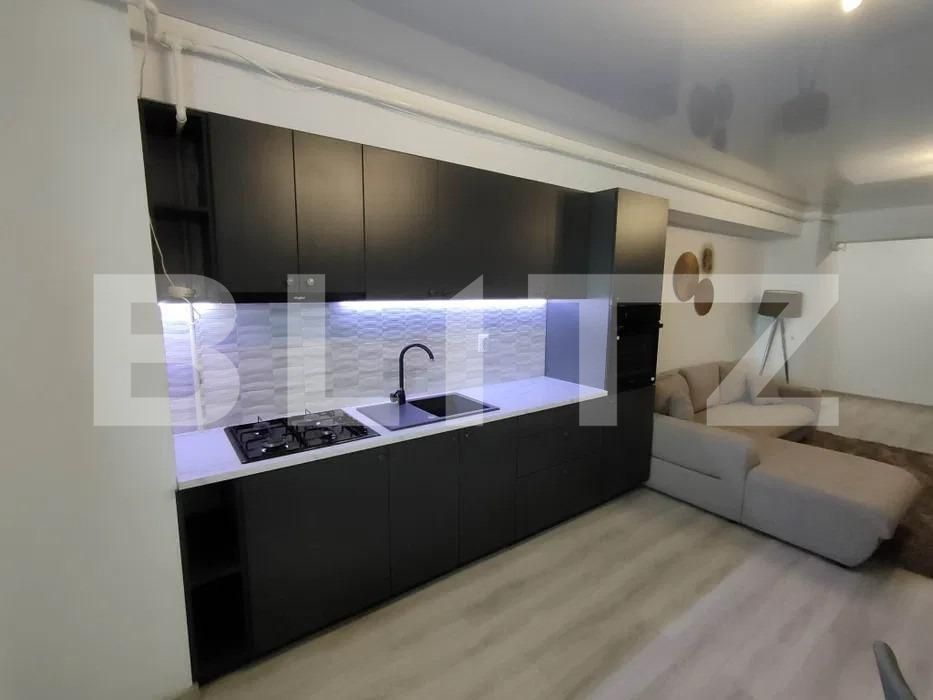 Apartament de vânzare 2 camere Copou - 144552AV | BLITZ Iași | Poza5