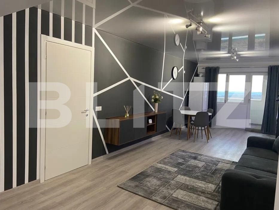 Apartament de vânzare 2 camere Copou - 144552AV | BLITZ Iași | Poza1