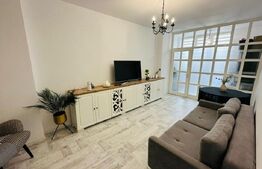 Apartament 3 camere, 75mp, zona Cartier Visoianu