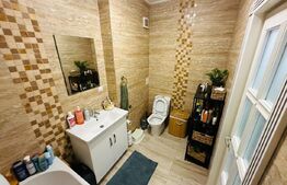 Apartament 3 camere, 75mp, zona Cartier Visoianu