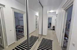 Apartament 3 camere, 75mp, zona Cartier Visoianu