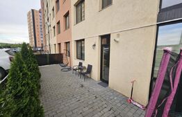 Apartament 3 camere, 75mp, zona Cartier Visoianu