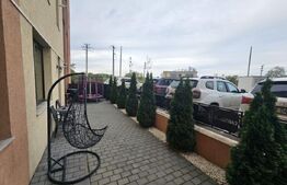 Apartament 3 camere, 75mp, zona Cartier Visoianu