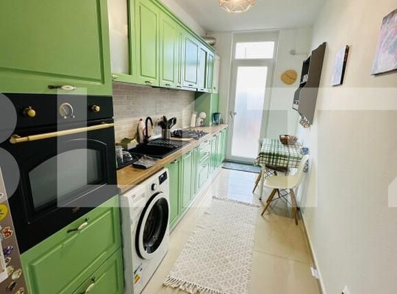 Apartament de vânzare 3 camere Lunca Cetatuii - 144595AV | BLITZ Iași | Poza5