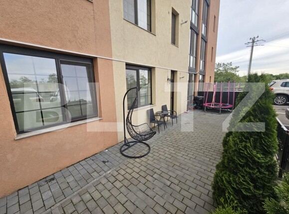 Apartament de vânzare 3 camere Lunca Cetatuii - 144595AV | BLITZ Iași | Poza14