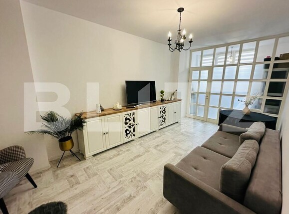 Apartament de vânzare 3 camere Lunca Cetatuii - 144595AV | BLITZ Iași | Poza1