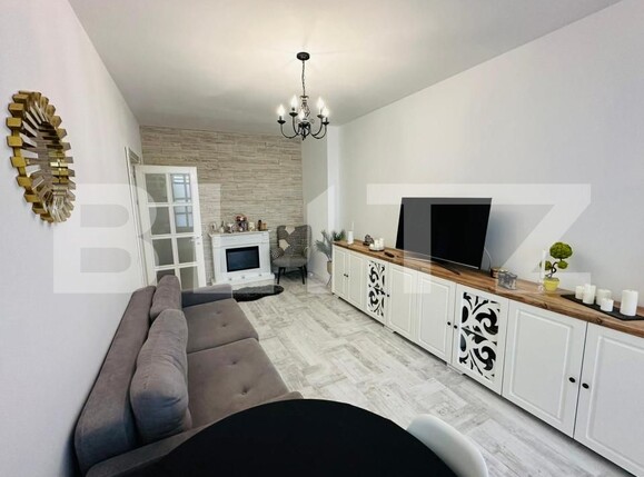 Apartament de vânzare 3 camere Lunca Cetatuii - 144595AV | BLITZ Iași | Poza2