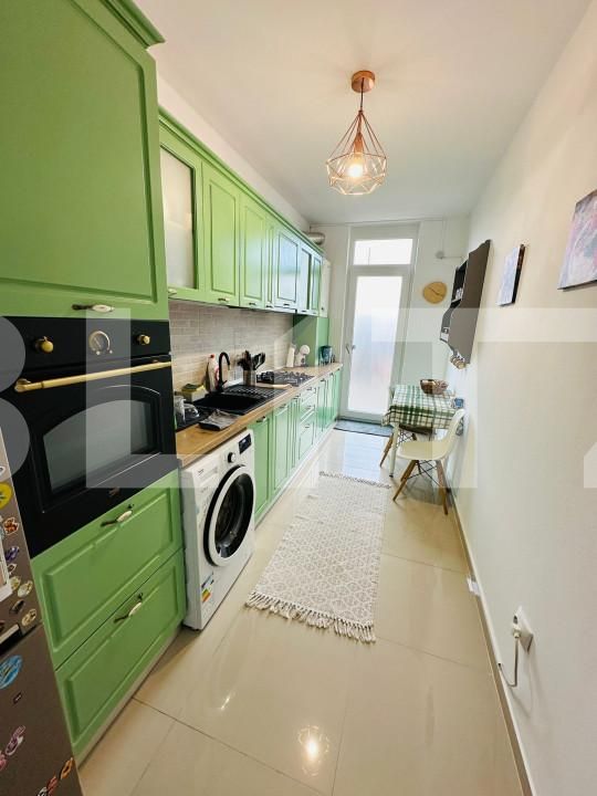 Apartament de vânzare 3 camere Lunca Cetatuii - 144595AV | BLITZ Iași | Poza5