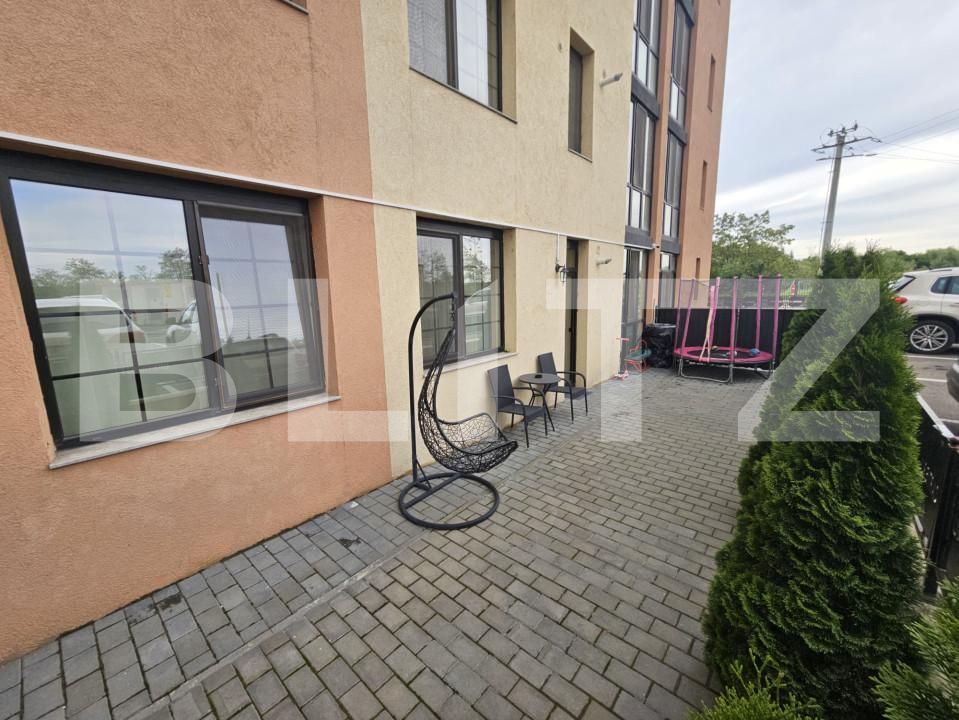 Apartament de vânzare 3 camere Lunca Cetatuii - 144595AV | BLITZ Iași | Poza14